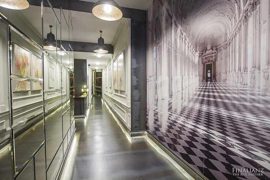 马德里Chueca Gran Via Recoletos Libertad 24 12公寓 外观 照片
