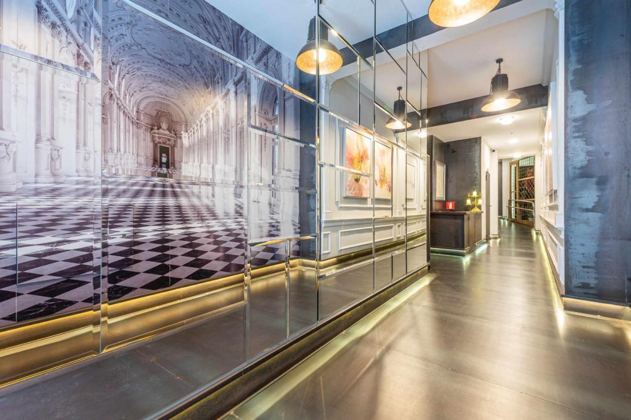 马德里Chueca Gran Via Recoletos Libertad 24 12公寓 外观 照片