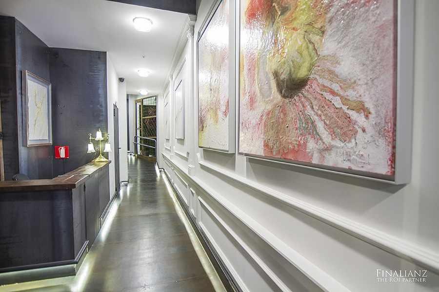 马德里Chueca Gran Via Recoletos Libertad 24 12公寓 外观 照片