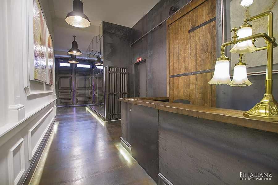 马德里Chueca Gran Via Recoletos Libertad 24 12公寓 外观 照片